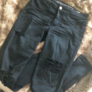 Super stretch leggings